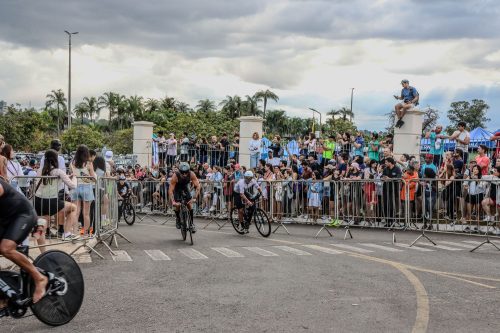 IRONMAN 70.3 - Brasília - 2026