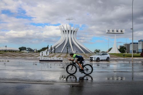 IRONMAN 70.3 - Brasília - 2026