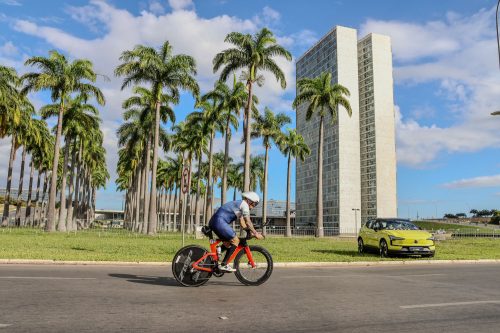 IRONMAN 70.3 - Brasília - 2026