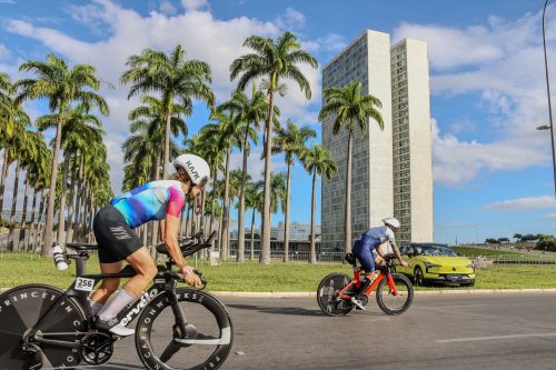 IRONMAN 70.3 - Brasília - 2026