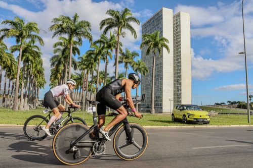 IRONMAN 70.3 - Brasília - 2026