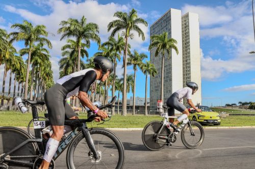IRONMAN 70.3 - Brasília - 2026