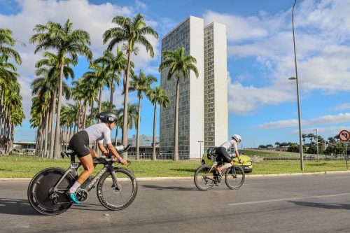 IRONMAN 70.3 - Brasília - 2026