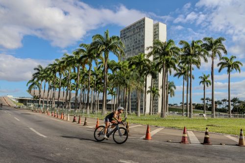 IRONMAN 70.3 - Brasília - 2026