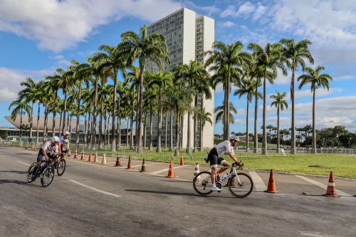 IRONMAN 70.3 - Brasília - 2026