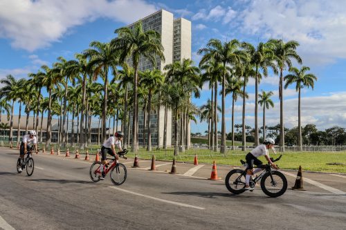IRONMAN 70.3 - Brasília - 2026