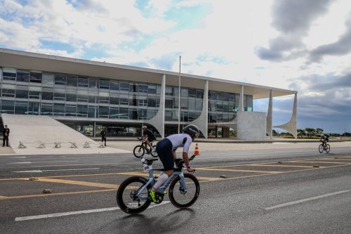 IRONMAN 70.3 - Brasília - 2026