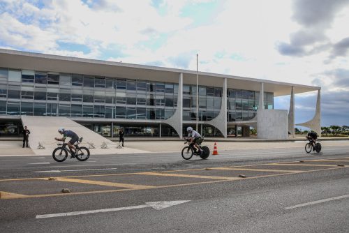 IRONMAN 70.3 - Brasília - 2026