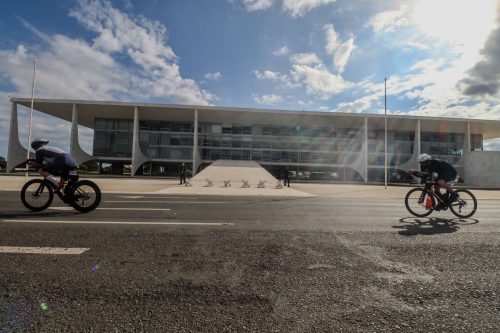 IRONMAN 70.3 - Brasília - 2026