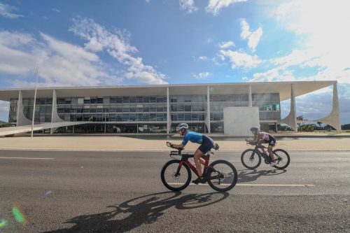 IRONMAN 70.3 - Brasília - 2026