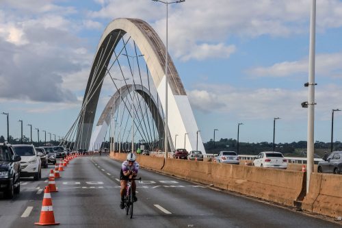 IRONMAN 70.3 - Brasília - 2026