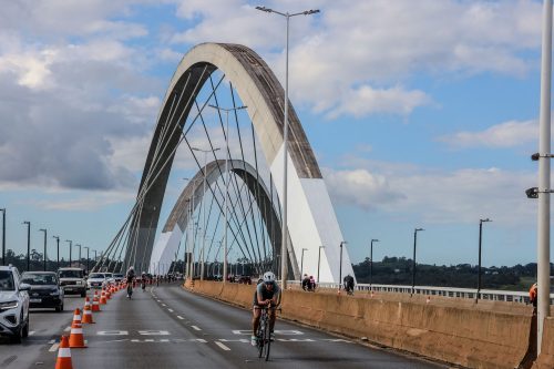 IRONMAN 70.3 - Brasília - 2026