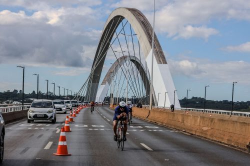 IRONMAN 70.3 - Brasília - 2026