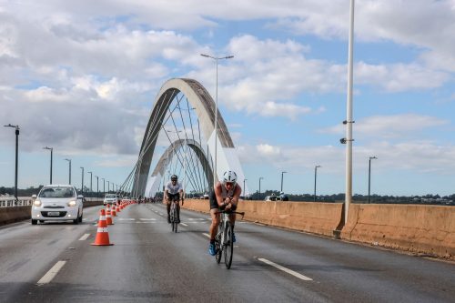 IRONMAN 70.3 - Brasília - 2026
