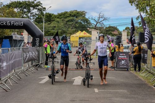 IRONMAN 70.3 - Brasília - 2026