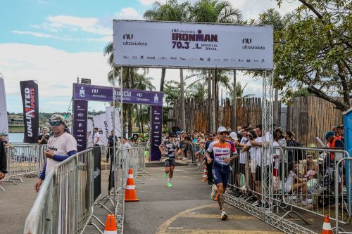IRONMAN 70.3 - Brasília - 2026