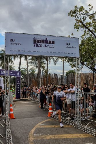 IRONMAN 70.3 - Brasília - 2026