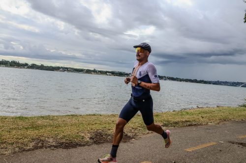 IRONMAN 70.3 - Brasília - 2026