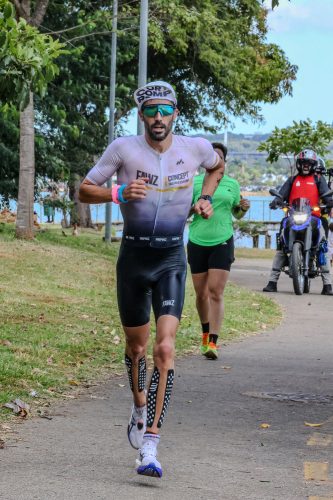 IRONMAN 70.3 - Brasília - 2026