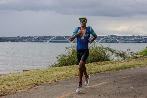 IRONMAN 70.3 - Brasília - 2026