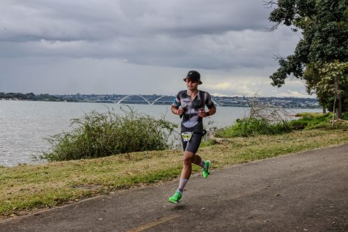 IRONMAN 70.3 - Brasília - 2026