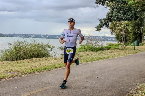 IRONMAN 70.3 - Brasília - 2026