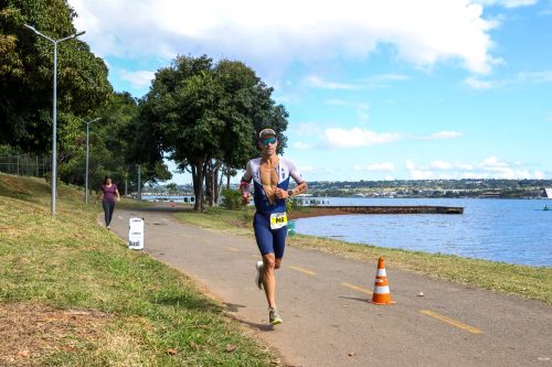 IRONMAN 70.3 - Brasília - 2026