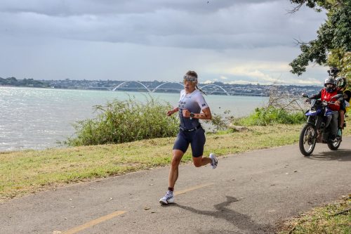 IRONMAN 70.3 - Brasília - 2026