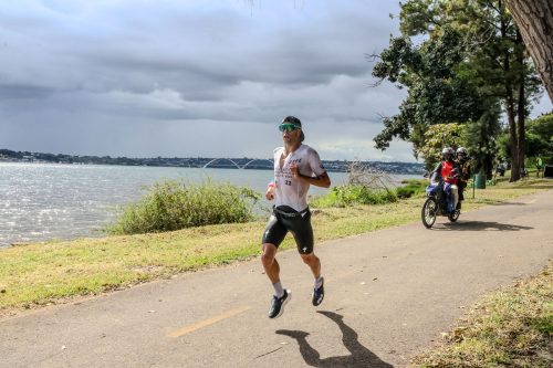 IRONMAN 70.3 - Brasília - 2026