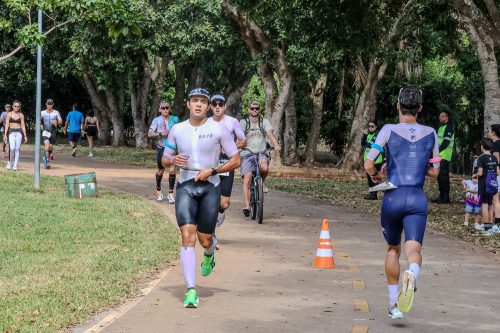IRONMAN 70.3 - Brasília - 2026