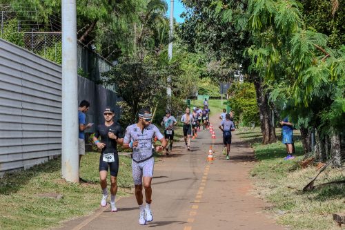 IRONMAN 70.3 - Brasília - 2026