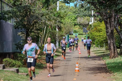 IRONMAN 70.3 - Brasília - 2026