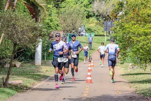 IRONMAN 70.3 - Brasília - 2026