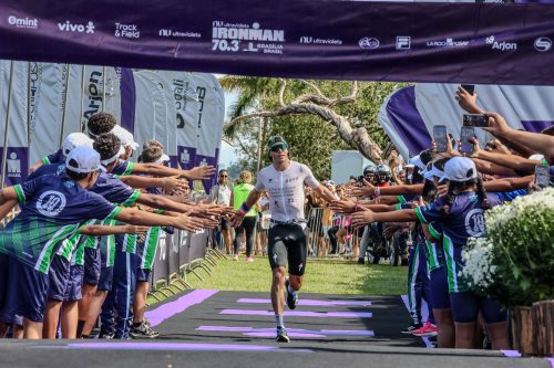 IRONMAN 70.3 - Brasília - 2026