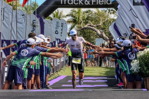 IRONMAN 70.3 - Brasília - 2026