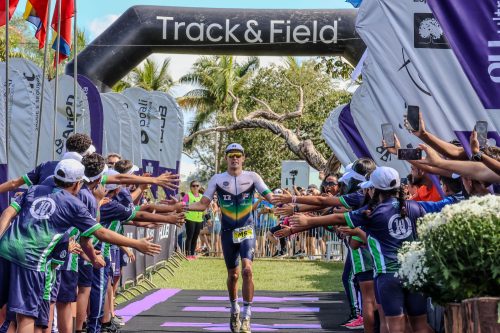 IRONMAN 70.3 - Brasília - 2026