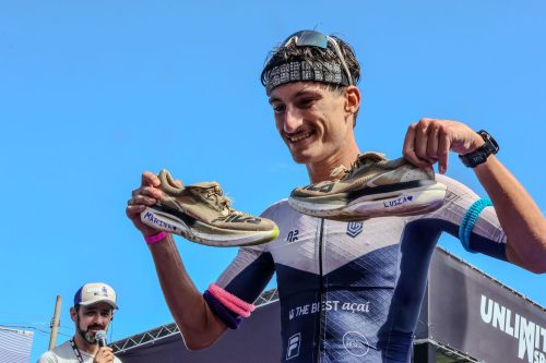 IRONMAN 70.3 - Brasília - 2026