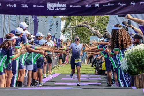 IRONMAN 70.3 - Brasília - 2026