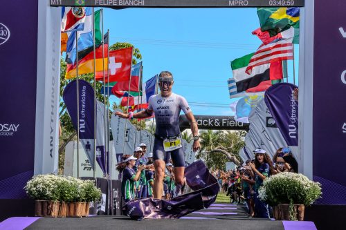 IRONMAN 70.3 - Brasília - 2026