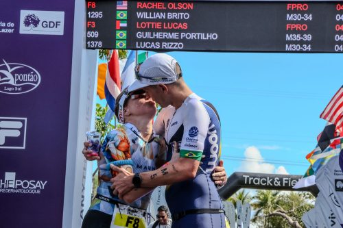 IRONMAN 70.3 - Brasília - 2026