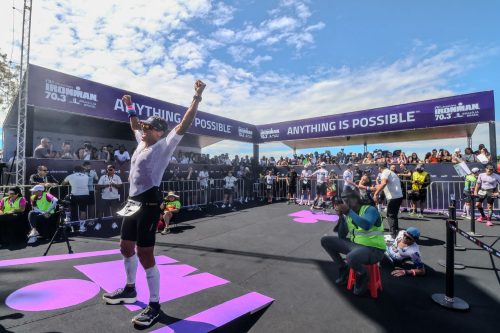 IRONMAN 70.3 - Brasília - 2026