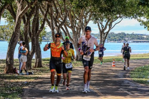 IRONMAN 70.3 - Brasília - 2026