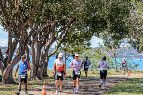 IRONMAN 70.3 - Brasília - 2026