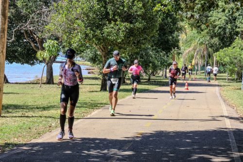 IRONMAN 70.3 - Brasília - 2026