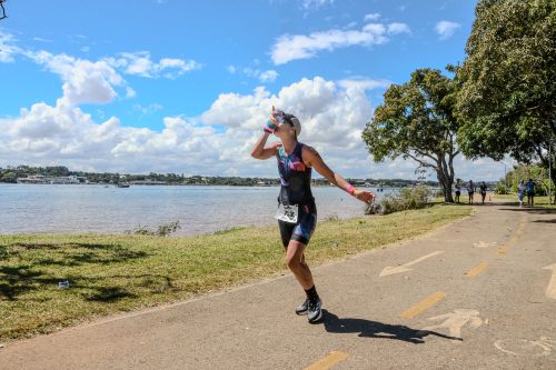IRONMAN 70.3 - Brasília - 2026
