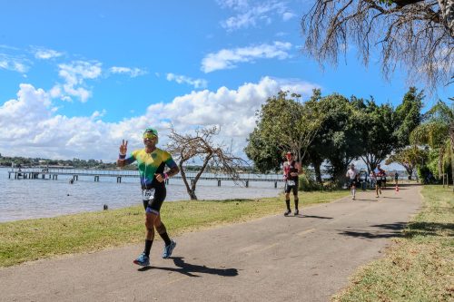 IRONMAN 70.3 - Brasília - 2026
