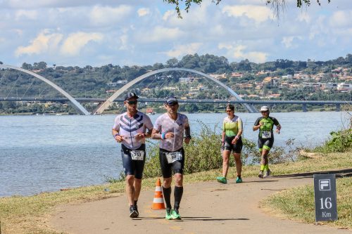 IRONMAN 70.3 - Brasília - 2026