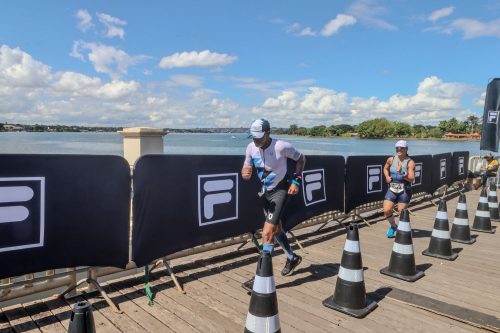 IRONMAN 70.3 - Brasília - 2026