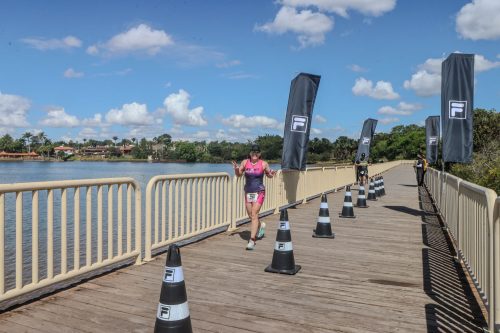 IRONMAN 70.3 - Brasília - 2026