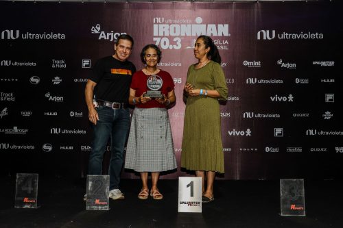 IRONMAN 70.3 - Brasília - 2026